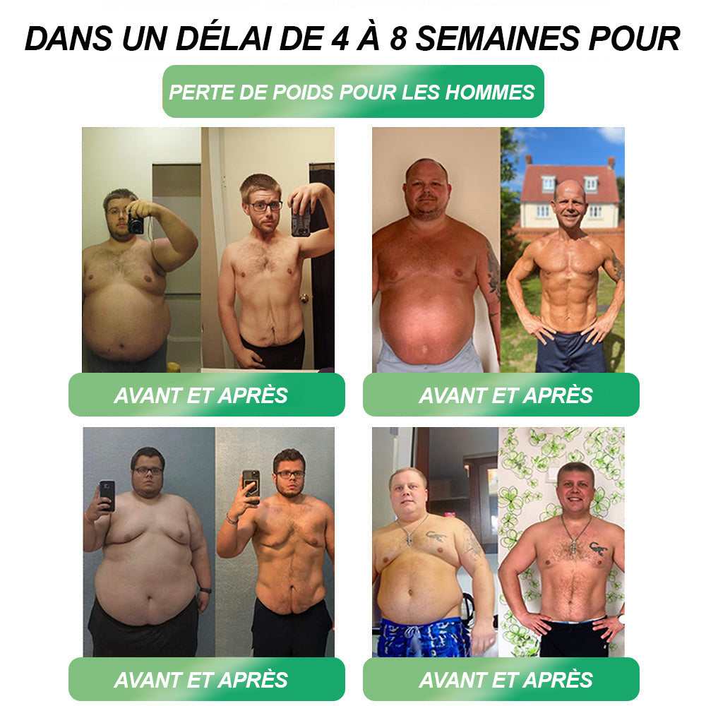 Profitez d'une réduction de 30 % sur HHVB pendant une durée limitée. En achetant 6 boîtes à la fois (soit 42 jours d'utilisation), vous bénéficierez non seulement d'un effet stable, mais aussi d'une offre combinée très avantageuse ! 👍