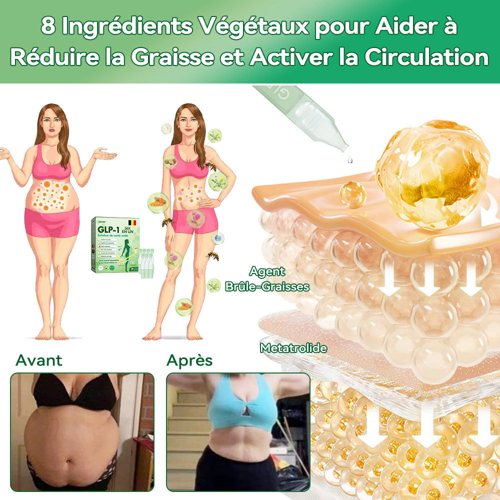 Profitez d'une réduction de 30 % sur HHVB pendant une durée limitée. En achetant 6 boîtes à la fois (soit 42 jours d'utilisation), vous bénéficierez non seulement d'un effet stable, mais aussi d'une offre combinée très avantageuse ! 👍