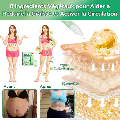 Profitez d'une réduction de 30 % sur HHVB pendant une durée limitée. En achetant 6 boîtes à la fois (soit 42 jours d'utilisation), vous bénéficierez non seulement d'un effet stable, mais aussi d'une offre combinée très avantageuse ! 👍