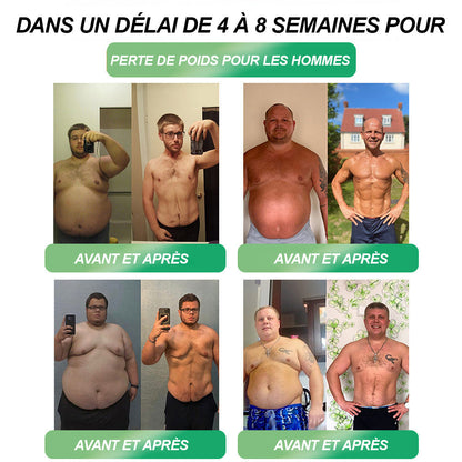 Magasin officiel | 𝑯𝑯𝑽𝑩®💥💥𝑮𝑳𝑷-1 SIX EN-UN Solution de santé orale (Juste une dose par jour, changements visibles en 7 jours) ✅ Pour l'obésité, la santé cardiovasculaire, le diabète, l'apnée du sommeil, les problèmes articulaires et plus encore